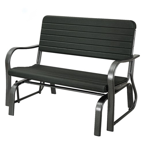 Outdoor patio swing - swing, porch
