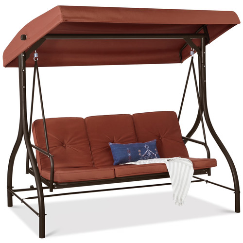 New seat outdoor - new,
