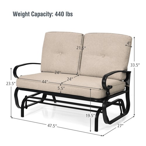 Patiojoy person outdoor - patiojoy, 2-person
