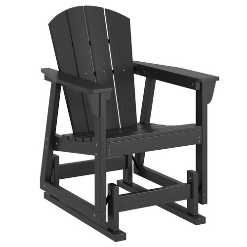 Outdoor glider chair - glider,