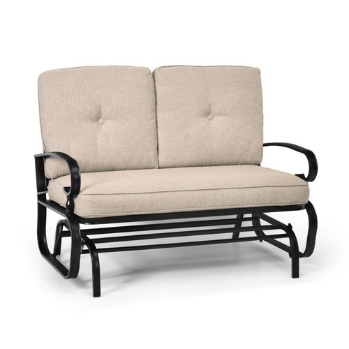 Seats patio rocking chair - 2,