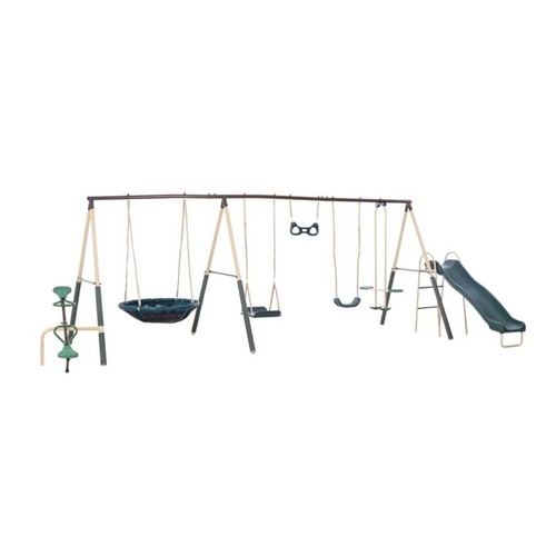 Xdp recreation deerfield - recreation,